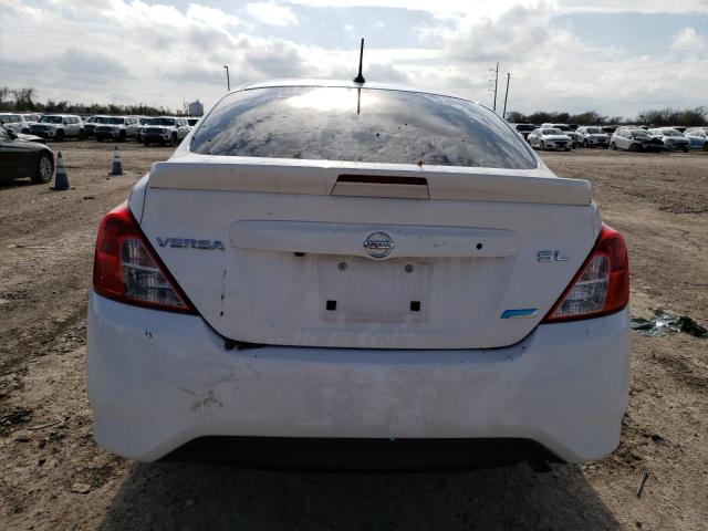 Photo 6 from auction – 2016 NISSAN VERSA S with VIN 3N1CN7AP2GL894313