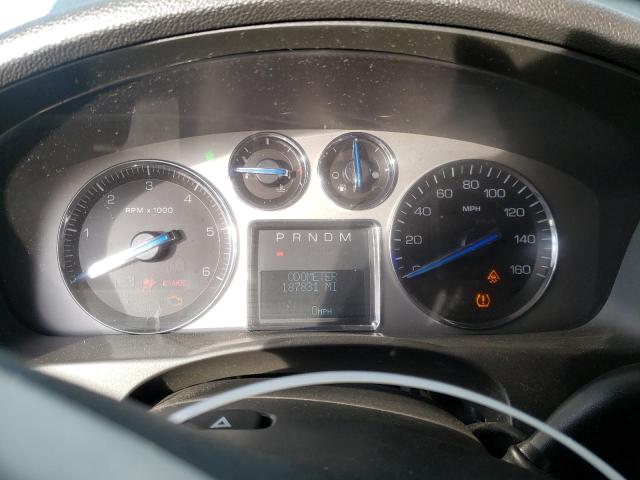 Photo 9 from auction – 2007 CADILLAC ESCALADE L with VIN 1GYFK63897R392016