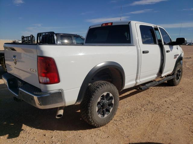 Photo 3 from auction – 2018 RAM 2500 ST with VIN 3C6TR5CJ6JG278720