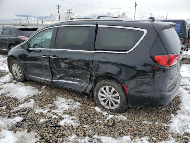 Photo 2 from auction – 2019 CHRYSLER PACIFICA T with VIN 2C4RC1BG9KR730299
