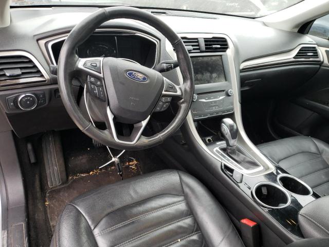 Photo 8 from auction – 2013 FORD FUSION SE with VIN 3FA6P0LU6DR177555
