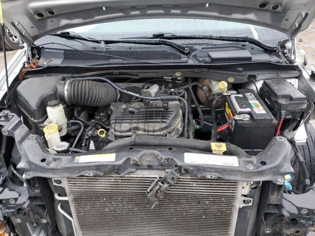 Photo 12 from auction – 2012 DODGE GRAND CARA with VIN 2C4RDGCG9CR178321