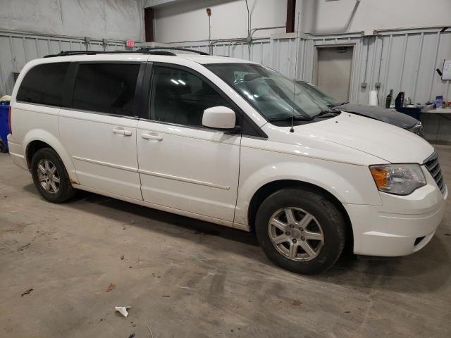 Photo 4 from auction – 2008 CHRYSLER TOWN & COU with VIN 2A8HR54P58R769424