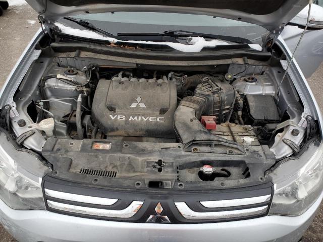 Photo 12 from auction – 2014 MITSUBISHI OUTLANDER with VIN JA4JZ4AX1EZ008733