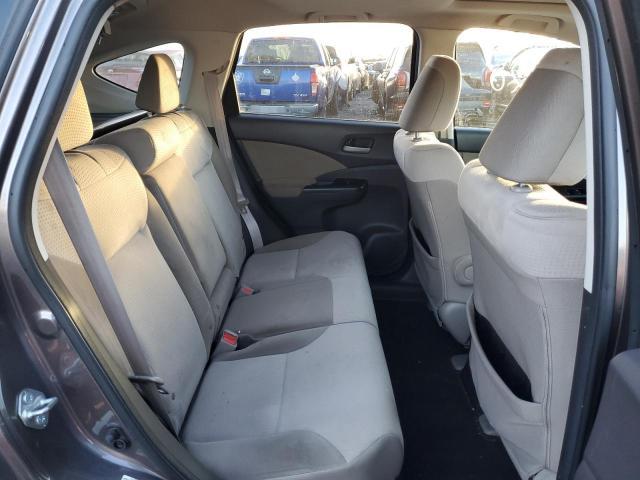 Photo 11 from auction – 2014 HONDA CR-V EX with VIN 2HKRM4H56EH712431