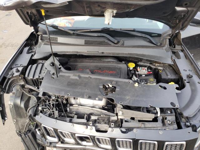 Foto 12 de la subasta – 2018 JEEP COMPASS LI con VIN 3C4NJDCB6JT114869