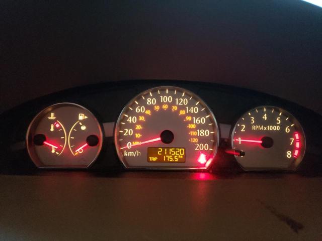 Photo 9 from auction – 2005 SATURN ION LEVEL with VIN 1G8AL52F15Z145975