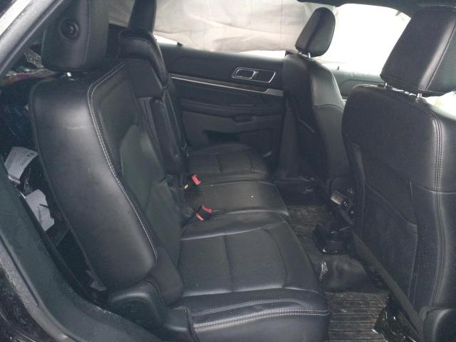 Photo 10 from auction – 2019 FORD EXPLORER L with VIN 1FM5K8FH7KGB54416