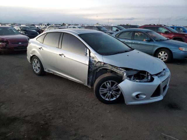 Photo 4 from auction – 2012 FORD FOCUS SEL with VIN 1FAHP3H23CL393796