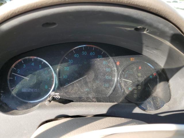 Photo 9 from auction – 2007 TOYOTA SIENNA CE with VIN 5TDZK23C47S072149