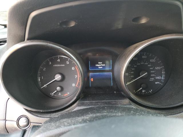 Photo 9 from auction – 2015 SUBARU LEGACY 2.5 with VIN 4S3BNAL60F3034527