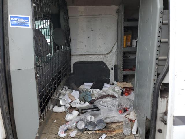 Photo 11 from auction – 2010 FORD TRANSIT CO with VIN NM0LS7DN5AT009618