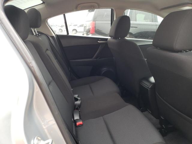 Фото 10 с аукциона – 2011 MAZDA 3 I с VIN JM1BL1VF7B1494325