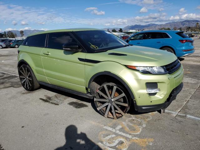 Photo 4 from auction – 2012 LAND ROVER RANGE ROVE with VIN SALVT1BG8CH638413