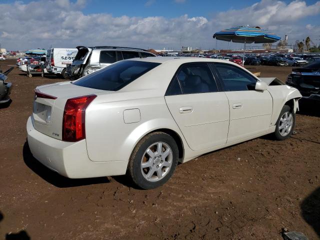 Photo 3 from auction – 2006 CADILLAC CTS with VIN 1G6DP577260104448