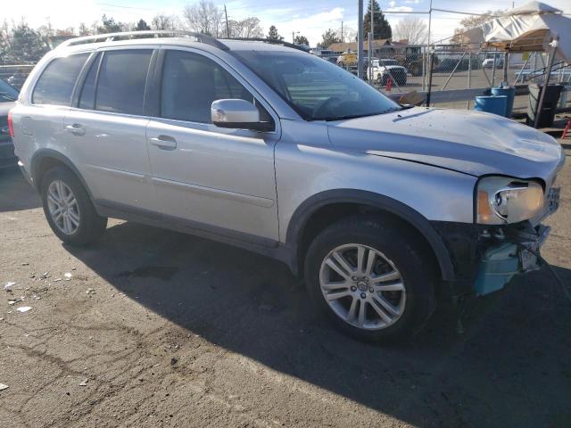 Photo 4 from auction – 2007 VOLVO XC90 3.2 with VIN YV4CZ982271344010