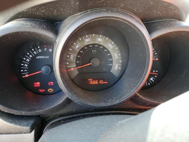 Photo 9 from auction – 2011 KIA SOUL with VIN KNDJT2A18B7203582