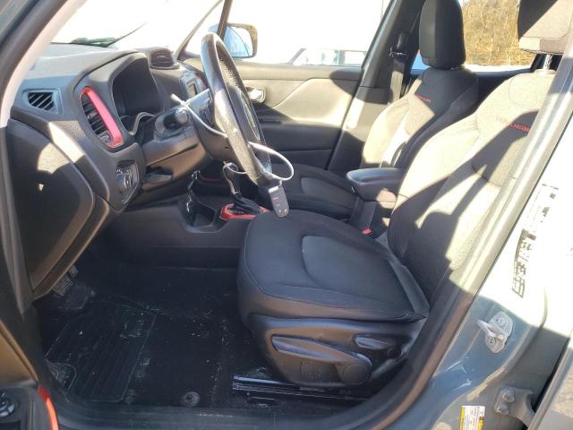 Photo 7 from auction – 2016 JEEP RENEGADE T with VIN ZACCJBCTXGPD38912