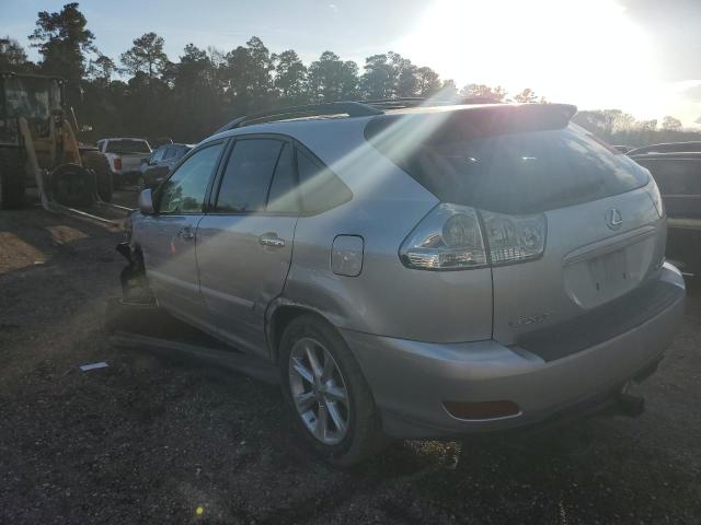 Photo 2 from auction – 2009 LEXUS RX 350 with VIN 2T2GK31U29C066592