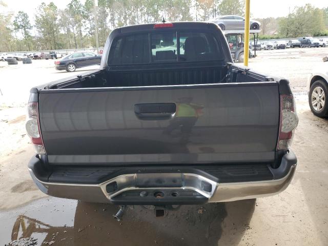 Photo 6 from auction – 2012 TOYOTA TACOMA DOU with VIN 3TMLU4EN8CM087175