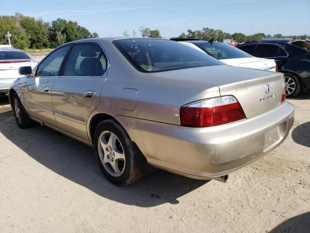 Photo 2 from auction – 2003 ACURA 3.2TL with VIN 19UUA56663A065099