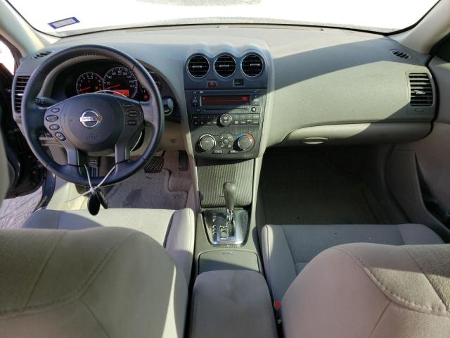 Photo 8 from auction – 2012 NISSAN ALTIMA BAS with VIN 1N4AL2AP8CN491403