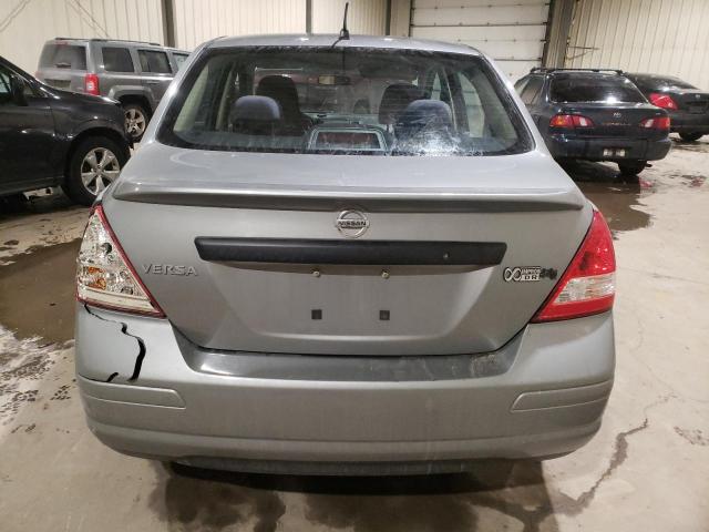 Photo 6 from auction – 2010 NISSAN VERSA S with VIN 3N1CC1AP0AL447778