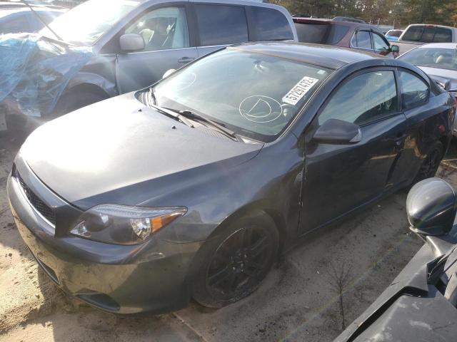 Photo 2 from auction – 2007 TOYOTA SCION TC with VIN JTKDE177570216568