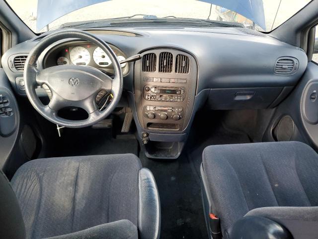 Photo 8 from auction – 2001 DODGE GRAND CARA with VIN 2B8GP44381R333328