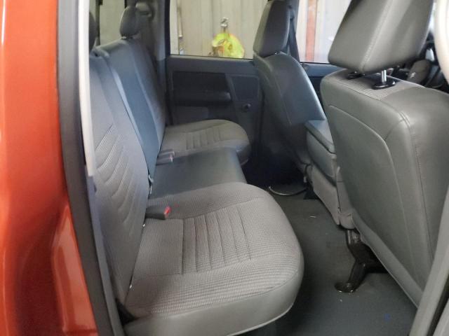 Photo 10 from auction – 2008 DODGE RAM 1500 S with VIN 1D7HU18268S522284