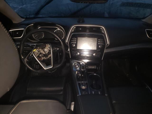 Photo 8 from auction – 2018 NISSAN MAXIMA 3.5 with VIN 1N4AA6AP9JC393972