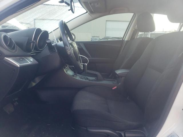 Zdjęcie 7 z aukcji – 2013 MAZDA 3 I z VIN JM1BL1VP2D1769191