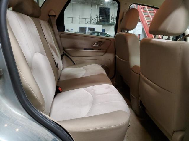 Photo 11 from auction – 2006 MERCURY MARINER with VIN 4M2YU56196KJ16602