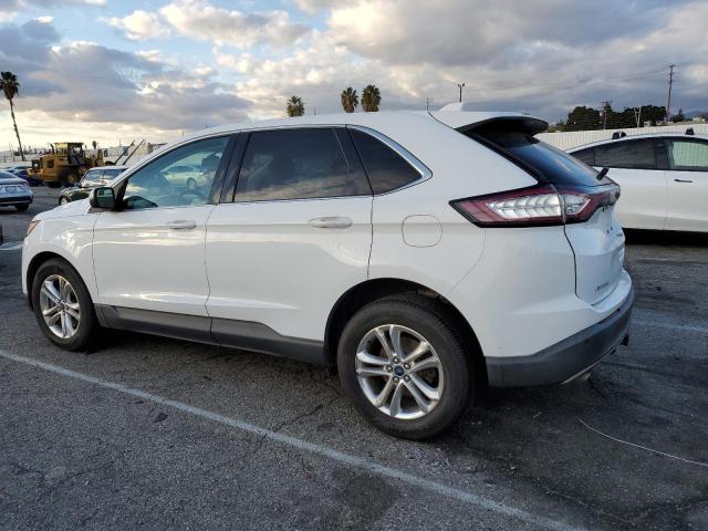 Photo 2 from auction – 2015 FORD EDGE SEL with VIN 2FMTK4J90FBC40518