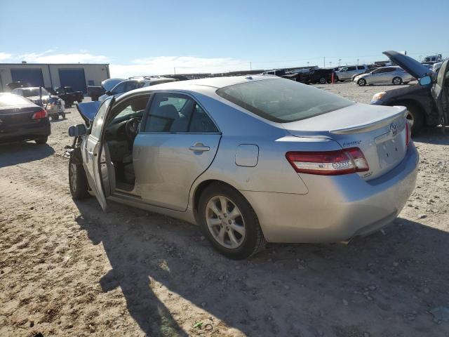 Photo 2 from auction – 2011 TOYOTA CAMRY SE with VIN 4T1BK3EK0BU124064