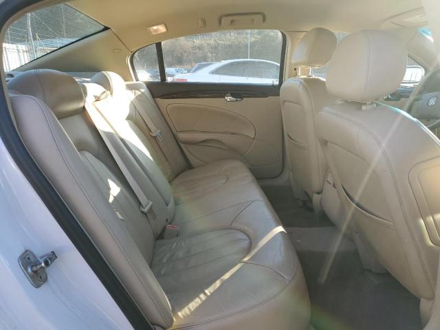 Photo 10 from auction – 2007 BUICK LUCERNE CX with VIN 1G4HD572X7U229649