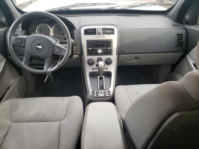 Photo 8 from auction – 2006 CHEVROLET EQUINOX LS with VIN 2CNDL23F666200302