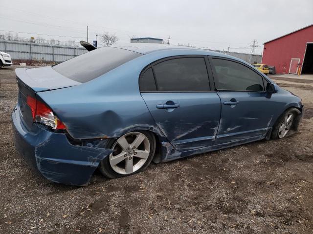 Photo 3 from auction – 2008 HONDA CIVIC EXL with VIN 2HGFA16968H023035