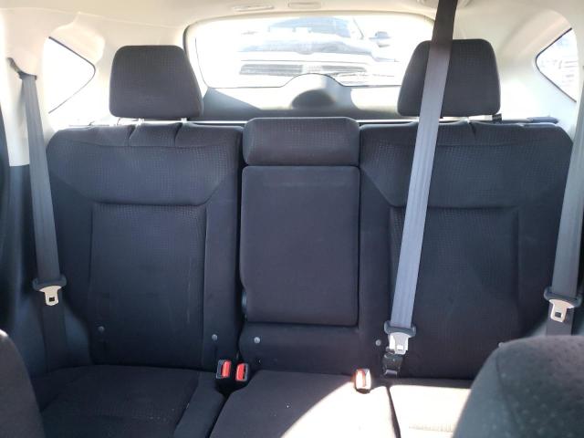 Photo 10 from auction – 2013 HONDA CR-V EX with VIN 2HKRM3H53DH513863