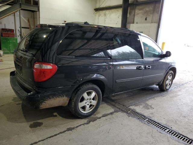 Photo 3 from auction – 2005 DODGE GRAND CARA with VIN 2D8GP44LX5R477250