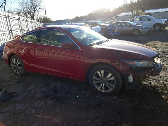 Photo 4 from auction – 2008 HONDA ACCORD EX with VIN 1HGCS12778A000429