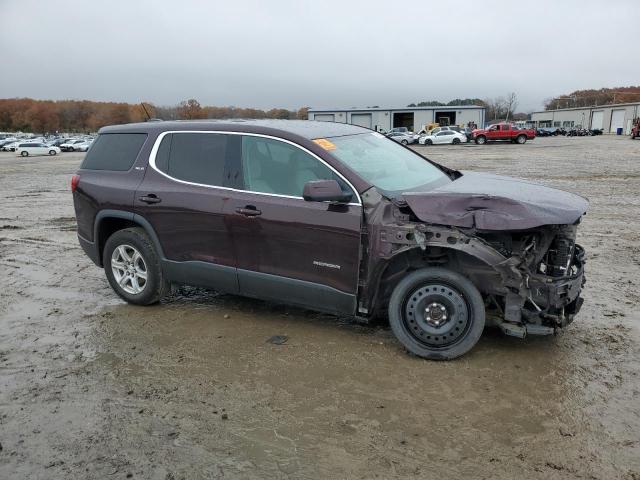Photo 4 from auction – 2017 GMC ACADIA SLE with VIN 1GKKNKLA7HZ274821