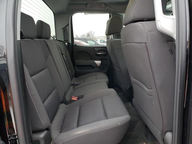 Photo 10 from auction – 2019 CHEVROLET SILVERADO with VIN 2GCVKPEC3K1211793