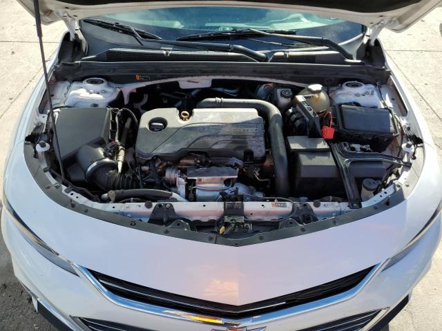 Photo 11 from auction – 2017 CHEVROLET MALIBU with VIN 1G1ZE5ST8HF122085