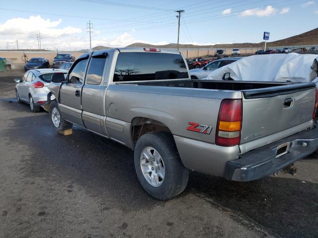Photo 2 from auction – 2000 CHEVROLET SILVERADO with VIN 2GCEK19T0Y1268548