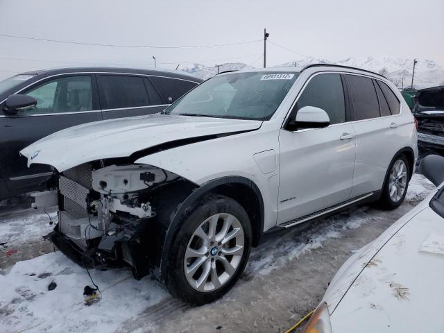 Photo 1 from auction – 2016 BMW X5 XDR40E with VIN 5UXKT0C56G0S76036