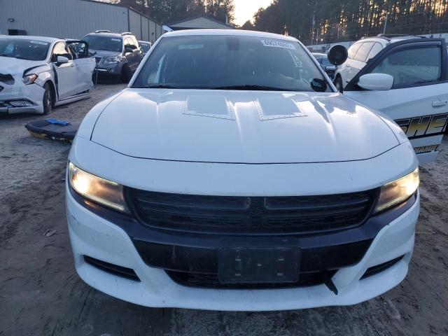 Photo 5 from auction – 2018 DODGE CHARGER PO with VIN 2C3CDXAT0JH238547