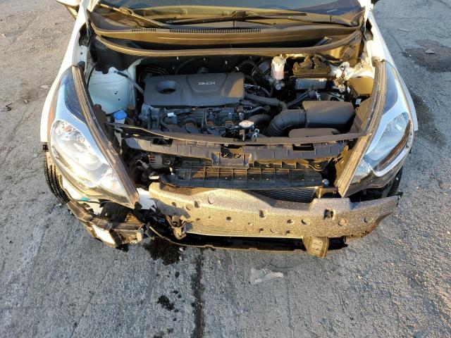 Photo 11 from auction – 2017 KIA RIO LX with VIN KNADM4A30H6061649
