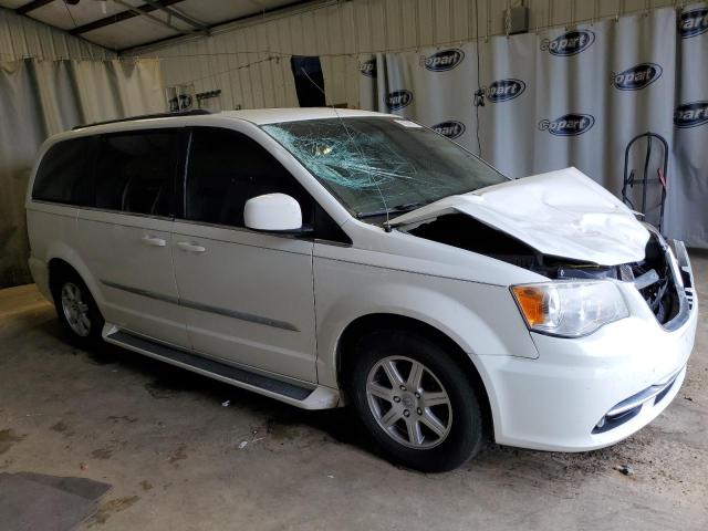Photo 4 from auction – 2011 CHRYSLER TOWN & COU with VIN 2A4RR5DG8BR765929