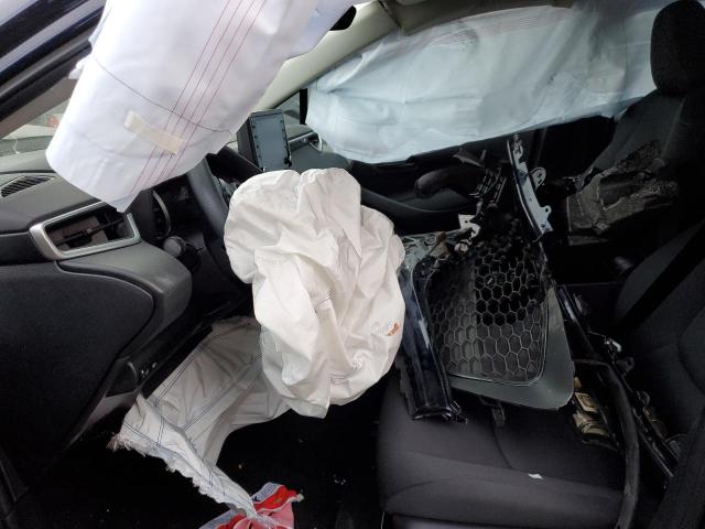 Photo 7 from auction – 2022 TOYOTA COROLLA LE with VIN 5YFEPMAE3NP345099